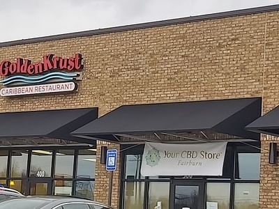 Your CBD Store | SUNMED - Fairburn, GA