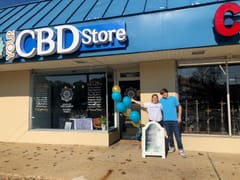 Your CBD Store | SUNMED - Fairfax, VA