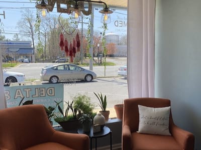 Your CBD Store | SUNMED - Fairfax, VA