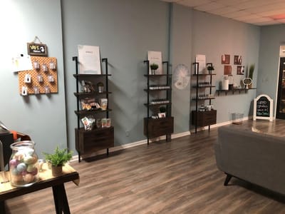 Your CBD Store | SUNMED - Fairfax, VA