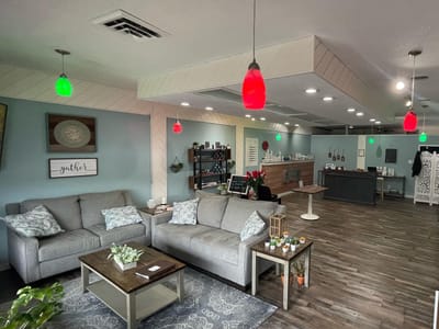 Your CBD Store | SUNMED - Fairfield, OH