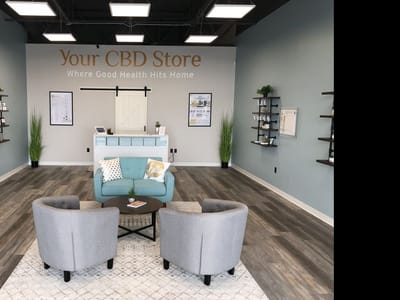 Your CBD Store | SUNMED - Fargo, ND