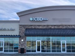 Your CBD Store | SUNMED - Fargo, ND
