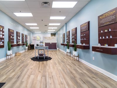 Your CBD Store | SUNMED - Fayetteville, GA