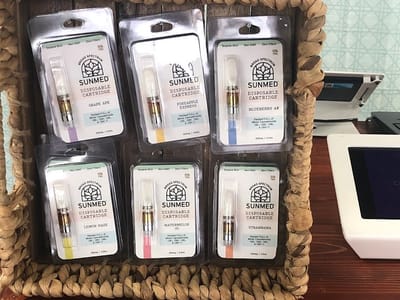 Your CBD Store | SUNMED - Fayetteville, NC