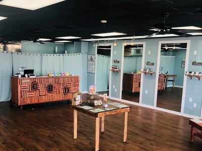 Your CBD Store | SUNMED - Fayetteville, NC