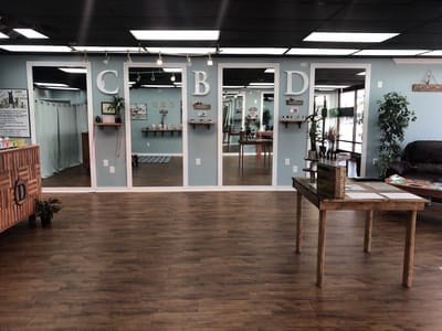 Your CBD Store | SUNMED - Fayetteville, NC