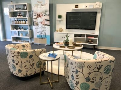 Your CBD Store | SUNMED - Findlay, OH