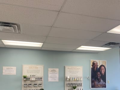 Your CBD Store | SUNMED - Five Points, AL (South Birmingham)
