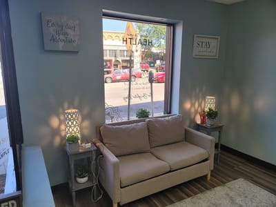 Your CBD Store | SUNMED - Five Points, AL (South Birmingham)