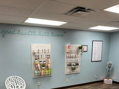Your CBD Store | SUNMED - Five Points, AL (South Birmingham)