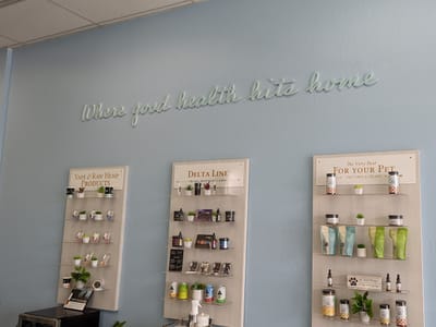 Your CBD Store | SUNMED - Flagstaff, AZ