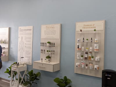 Your CBD Store | SUNMED - Flagstaff, AZ