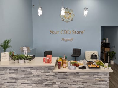 Your CBD Store | SUNMED - Flagstaff, AZ