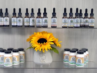 Your CBD Store | SUNMED - Flagstaff, AZ
