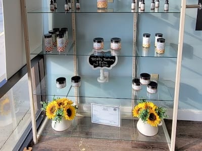 Your CBD Store | SUNMED - Florence, AL