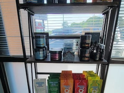 Your CBD Store | SUNMED - Florence, AL