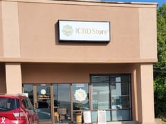 Your CBD Store | SUNMED - Florence, AL