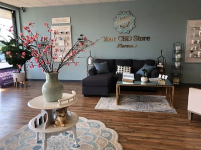 Your CBD Store | SUNMED - Florence, KY