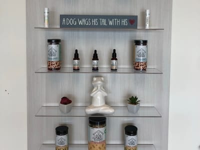 Your CBD Store | SUNMED - Florence, KY