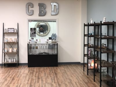 Your CBD Store | SUNMED - Florence, KY