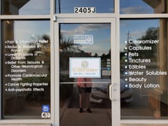 Your CBD Store | SUNMED - Florence, SC