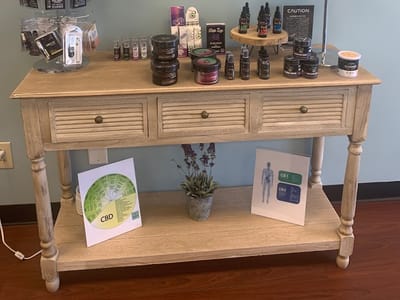 Your CBD Store | SUNMED - Florence, SC