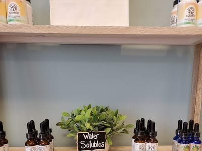 Your CBD Store | SUNMED - Florence, SC