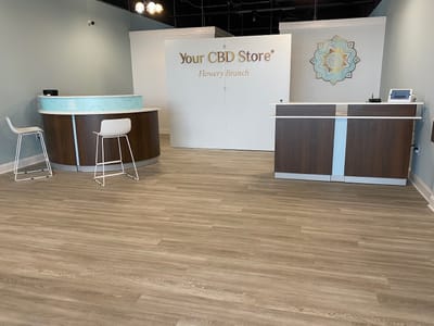 Your CBD Store | SUNMED - Flowery Branch, GA