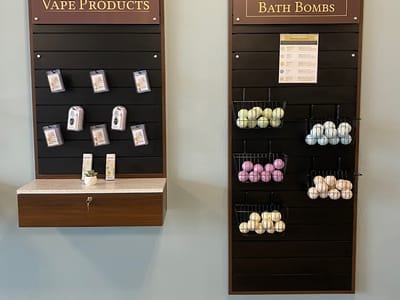 Your CBD Store | SUNMED - Flowery Branch, GA