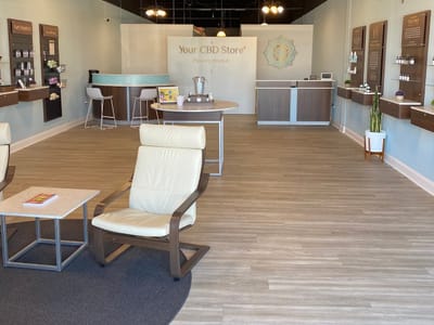 Your CBD Store | SUNMED - Flowery Branch, GA