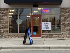 Your CBD Store | SUNMED - Flowery Branch, GA