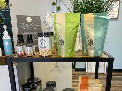 Your CBD Store | SUNMED - Flowood, MS