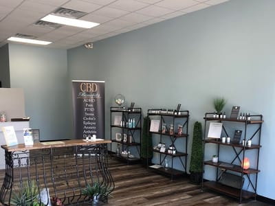 Your CBD Store | SUNMED - Flowood, MS