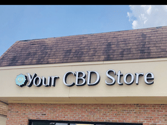 Your CBD Store | SUNMED - Flowood, MS