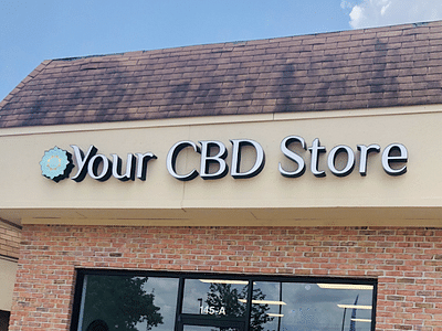 Your CBD Store | SUNMED - Flowood, MS