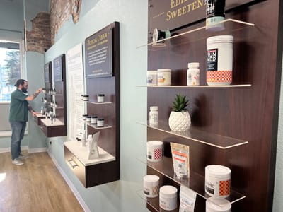 Your CBD Store | SUNMED - Fort Dodge, IA