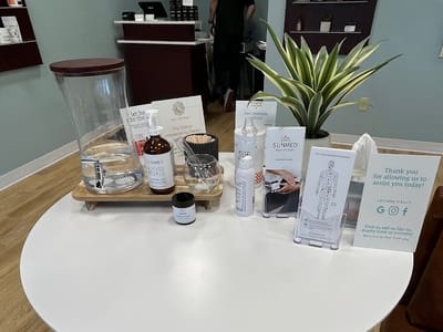 Your CBD Store | SUNMED - Fort Dodge, IA