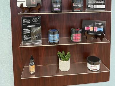 Your CBD Store | SUNMED - Fort Dodge, IA