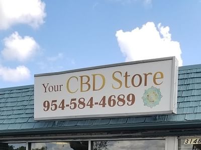 Your CBD Store | SUNMED - Fort Lauderdale, FL