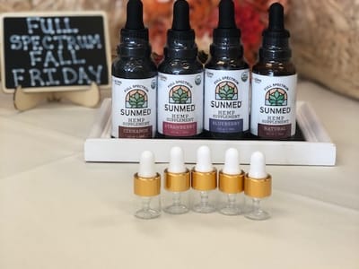 Your CBD Store | SUNMED - Fort Myers, FL(South)