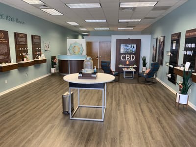 Your CBD Store | SUNMED - Fort Myers, FL