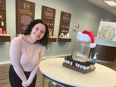 Your CBD Store | SUNMED - Fort Myers, FL