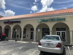 Your CBD Store | SUNMED - Fort Myers, FL