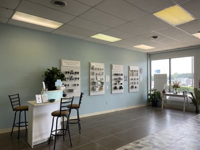 Your CBD Store | SUNMED - Fredericksburg, VA