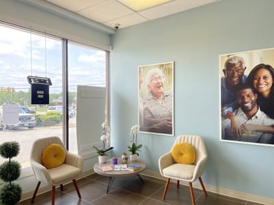 Your CBD Store | SUNMED - Fredericksburg, VA