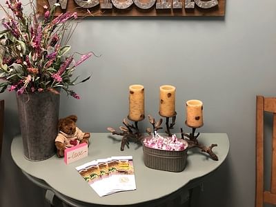 Your CBD Store | SUNMED - Gainesville, GA