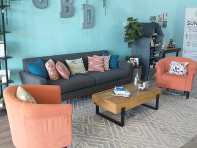 Your CBD Store | SUNMED - Gainesville, VA