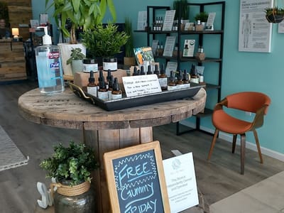 Your CBD Store | SUNMED - Gainesville, VA