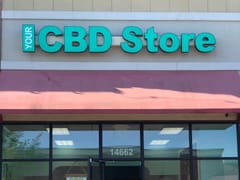 Your CBD Store | SUNMED - Gainesville, VA